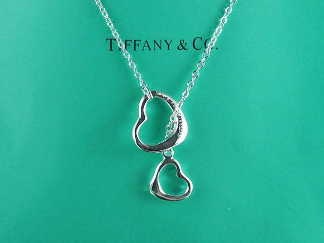 tiffany Necklace-497